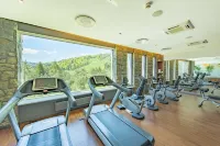 Hotel Spa Dr Irena Eris Krynica Zdrój - Kuntosalit