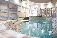 Hotel Korona Spa & Wellness - Pools