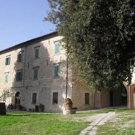 Residenza Del Marchese