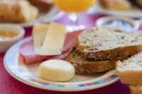 Hôtel de Perros, the Originals Boutique - breakfast