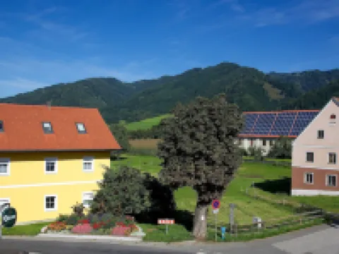 佩斯克勒爾餐廳酒店 穆爾河谷酒店