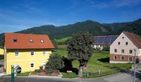 Hotel Restaurant Perschler