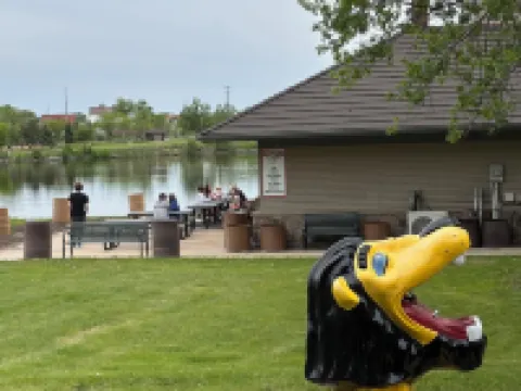 Dakota Inn Hotels in Huron