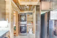 5 Mi to Lake Barkley: Secluded Retreat in Kuttawa - 2 étoiles