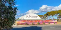 Lake Tyrrell Accommodation LTA - 2 звезды