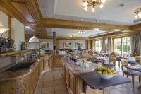 Hotel Gabi Hôtels à : Wals bei Salzburg