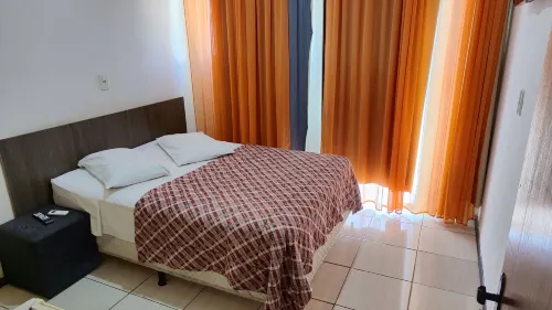 Iria's Hotel Hotels in Pomerode