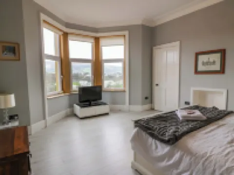 Ailsa View Hotels in Girvan