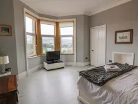 Ailsa View Hotels in Girvan