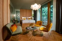La Maison Hotel Hôtels à : Sarrevailingue