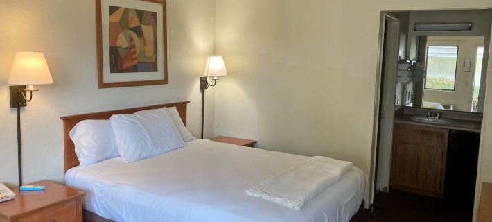 Premier Inns Concord Hotels in Contra Costa County
