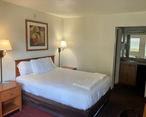 Premier Inns Concord Hotels in Concord