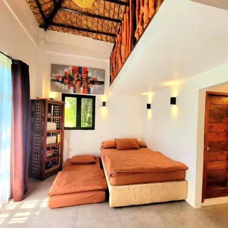 Modern Bahay Kubo near Tagaytay - Casita Anahaw