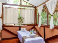 Refugio Amazonas Hotel di Tambopata