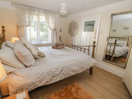 Llidiart Cerrig - 4-Star
