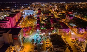 Ibis Styles Pitesti Arges