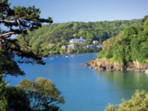 16 Bolt Head Hotels in Salcombe