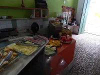 Laranjeiras Hostel Hotels near بيلورينهو
