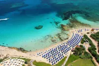 Marina Hotel Hotel a Agia Napa