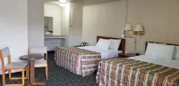Mountain View Inn Yreka CA Hotels in Yreka