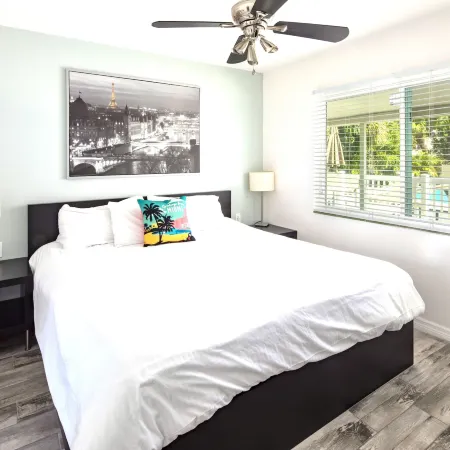Park Shore Suites St Pete Beach