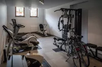 Sunset Spa - Gym