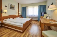 Flair-Hotel Zum Benediktiner Hotels in Volkach