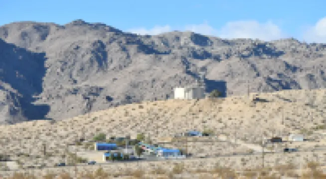9 Palms Inn Hotels in Twentynine Palms