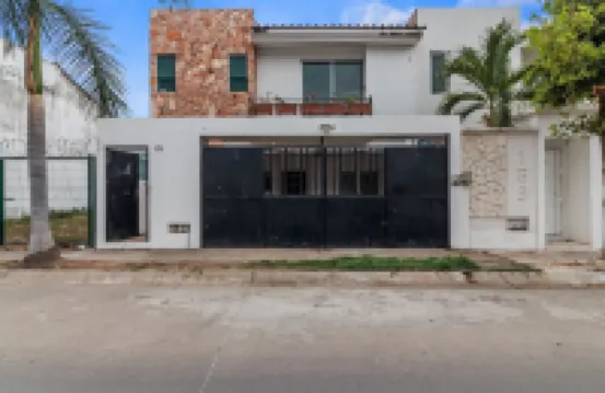 Casa Encanto 3Bdr 3Bath Jacuzzi Parking Hotels in Diaz Ordaz