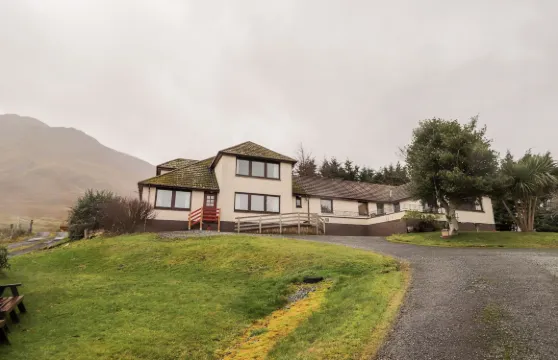 麥肯齊山豐酒店