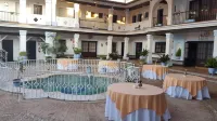 Palacio Doñana , Rural & Luxury Hotels in El Rocio