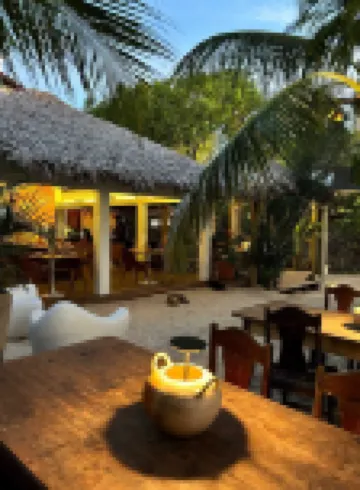 Villa Pantai Boutique Hotel Atins