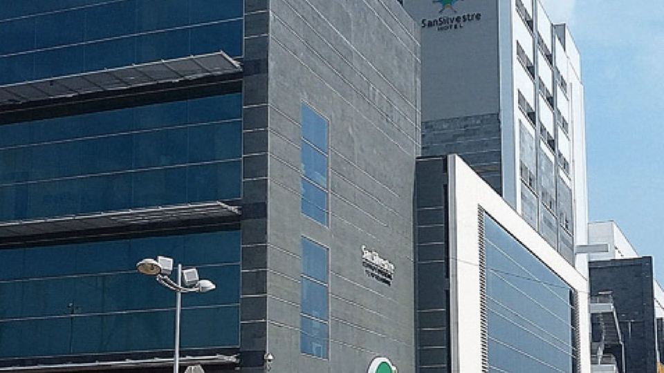 Hotel San Silvestre