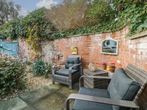 鯖魚村舍 巴德利索爾特頓酒店