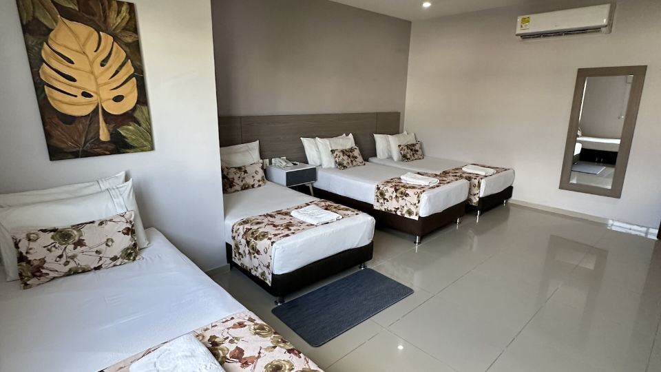 Hotel Santa Clara Boutique