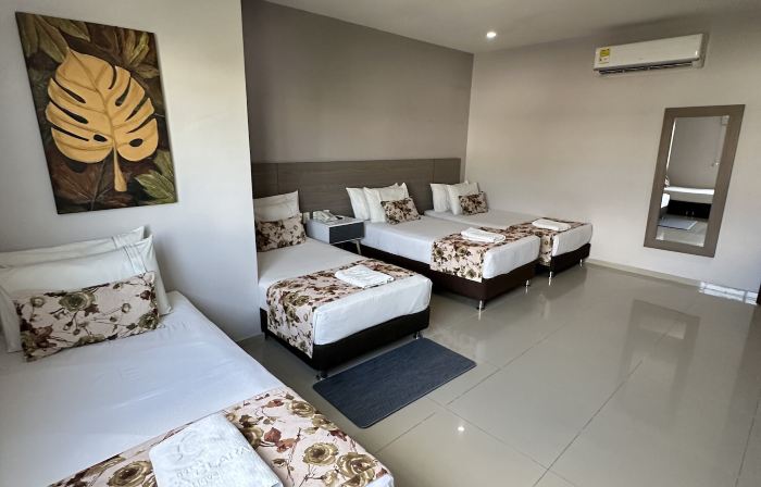 Hotel Santa Clara Boutique