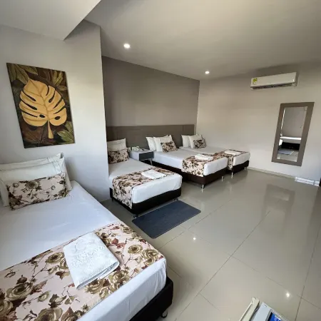 Hotel Santa Clara Boutique