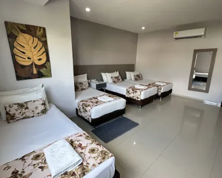 Hotel Santa Clara Boutique Hotels in Monteria