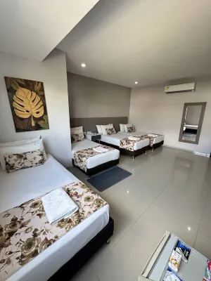 Hotel Santa Clara Boutique Hotel di 