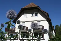 펜션 가르니 타일블리크 바이에르스브론 호텔