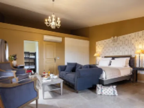 奧利維耶薩萊特酒莊酒店 得弘酒店