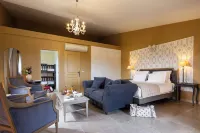 Château les Oliviers de Salettes