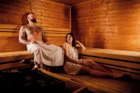 Hotel U Kata - Spa