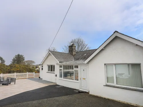 Rhedyn Llanbedrog otelleri