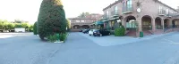 Hotel Alisa