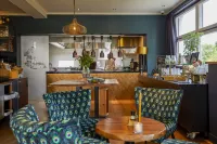 Hotel Sanders de Paauw - 3-Star