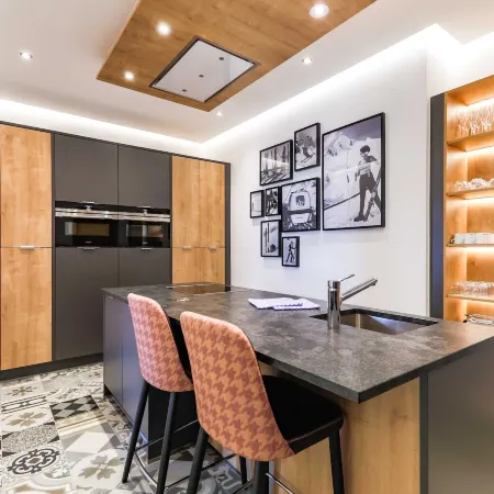 Kitz Residenz by Alpin Rentals - Incl Summercard