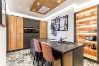 Kitz Residenz by Alpin Rentals Hotels in Kaprun