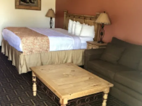 德克薩斯酒店 庫埃羅酒店