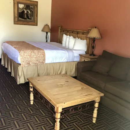 Hotel Texas Cuero